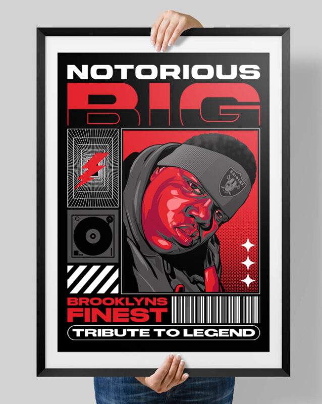 Notorious BIG Tribute