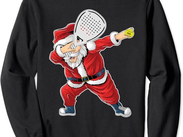 Dabbing xmas outlet jumper