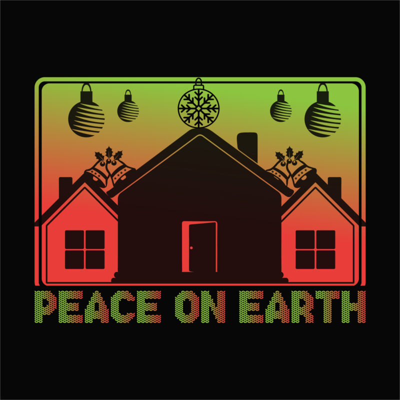 Peace on Earth