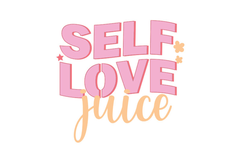 Self Love Juice