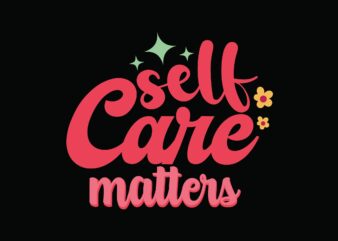 self care matters