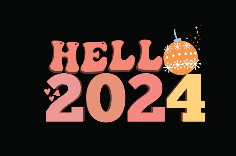 Hello 2024