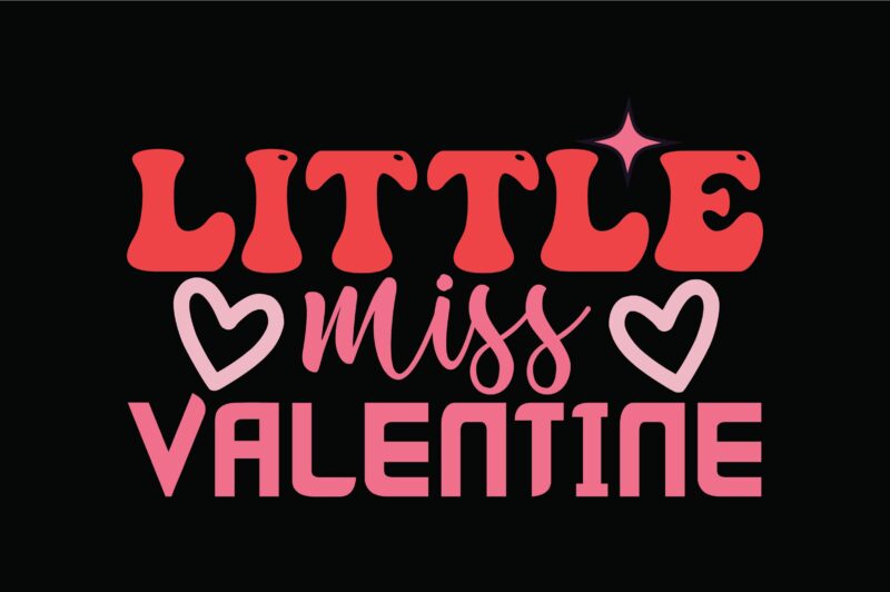 Little Miss Valentine