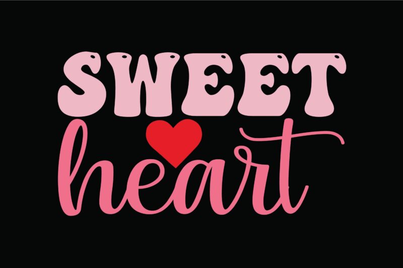 Sweet Heart