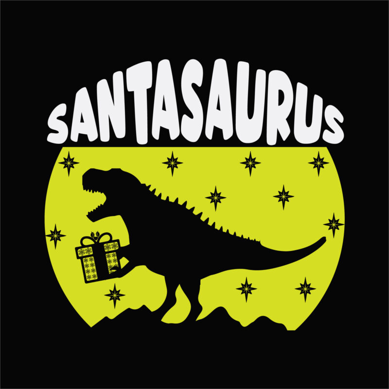 Santasaurus