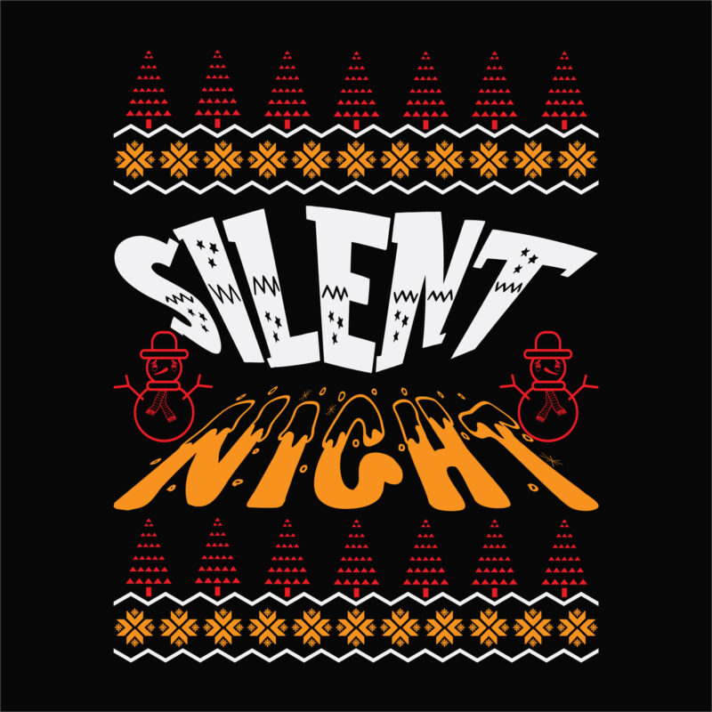 Silent night