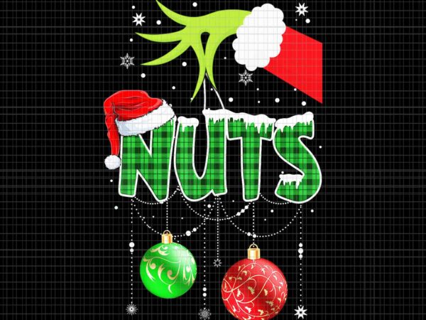 Chest nuts png, chestnuts christmas png, chestnuts grinch png, grinch christmas png t shirt vector file