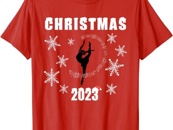 Wiloki 2023 christmas t-shirt