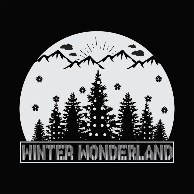 Winter Wonderland