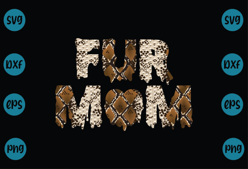 Fur Mama