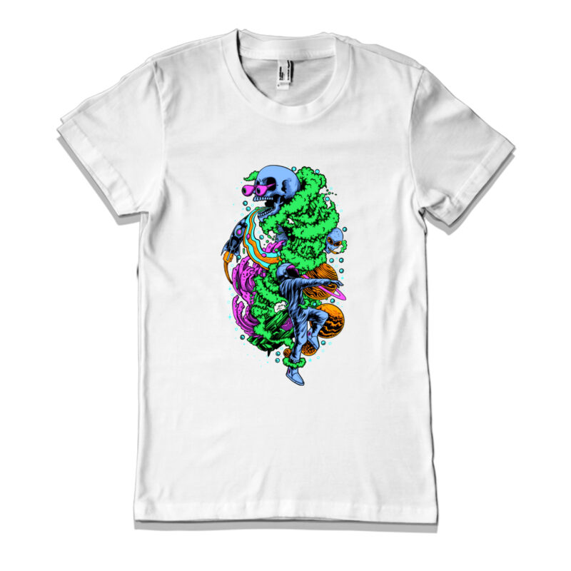 Trippy party - Buy t-shirt designs