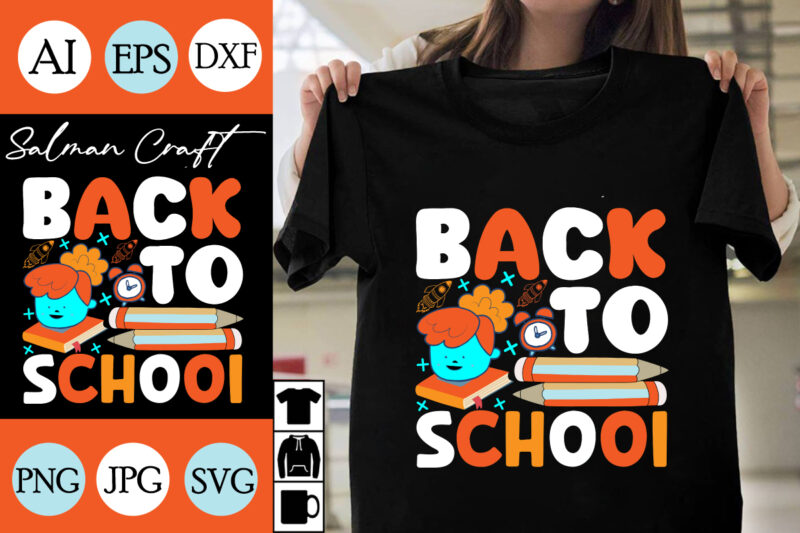 100 Days Of School All Subject Design Or Bundle , 100 Days Of School SVG Cut File Bundle, 100 Days Of Schoo T-shirt Design Bundle .