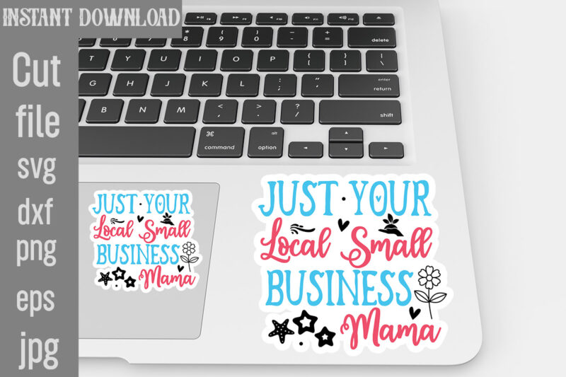 Small Business Sticker Bundle,Thank You Stickers Thank You Stickers, For Small Business Thank You Stickers Png Thank You Stickers Boho Stick