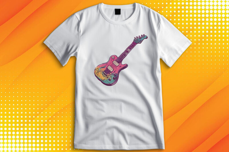 Electric Guitar