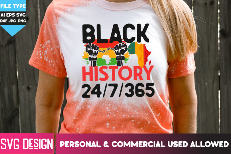 Black History Month SVG Mega Bundle,Black History Month T-Shirt Design, SVGs,quotes-and-sayings,food-drink,print-cut,on-sale,Black history