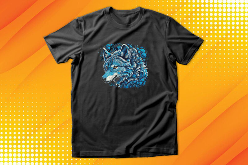 Blue Wolf