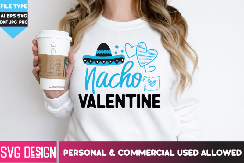 Valentine’s Day T-Shirt Design Bundle,Valentine’s Day SVG Bundle,Valentine T-Shirt Design, Valentine Quotes, Happy Valentine’s Day SVG