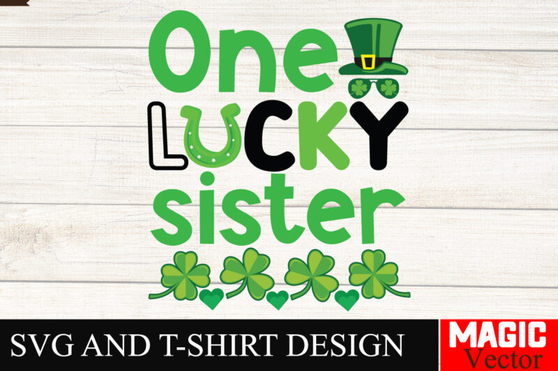 St.Patrick’s SVG Bundle,St.Patrick’s