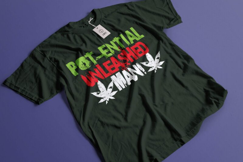 six funny weed tshirt designs