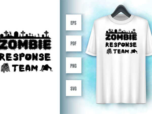 Zombies svg t shirt graphic design