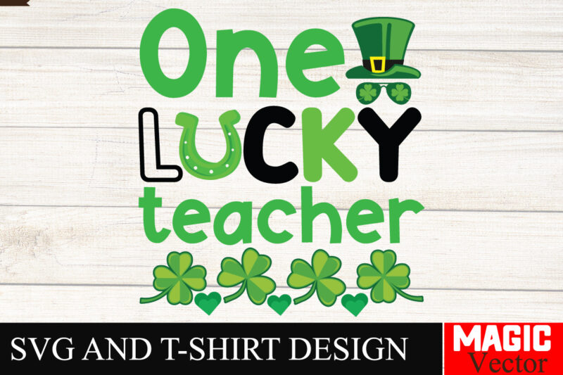 St.Patrick’s SVG Bundle,St.Patrick’s