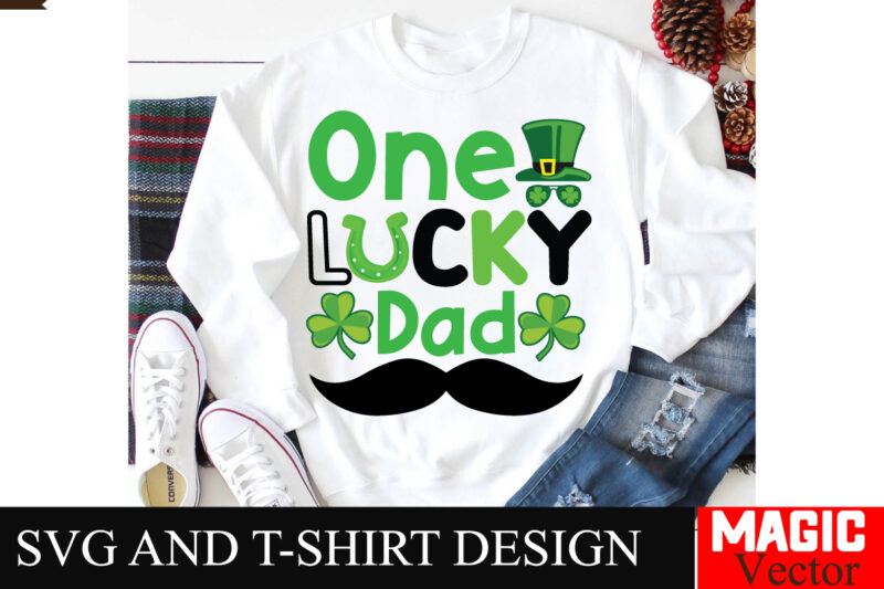 St.Patrick’s SVG Bundle,St.Patrick’s