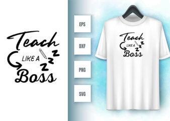 Teacher SVG t shirt designs for sale