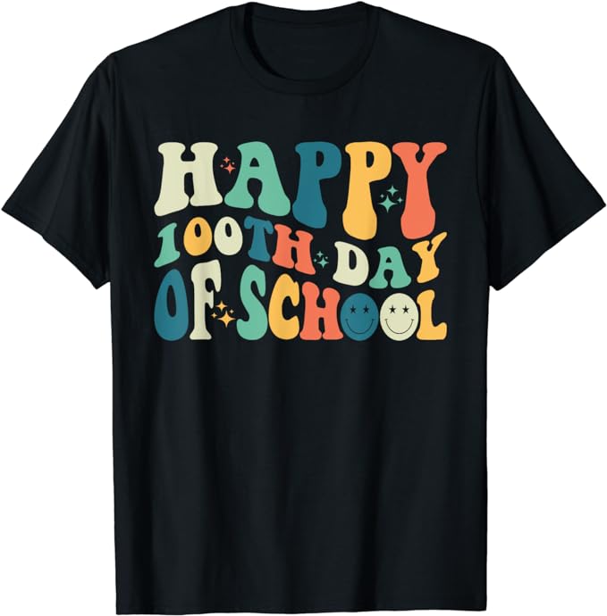 15 100 Days of School Shirt Designs Bundle P19, 100 Days of School T-shirt, 100 Days of School png file, 100 Days of School digital file, 10
