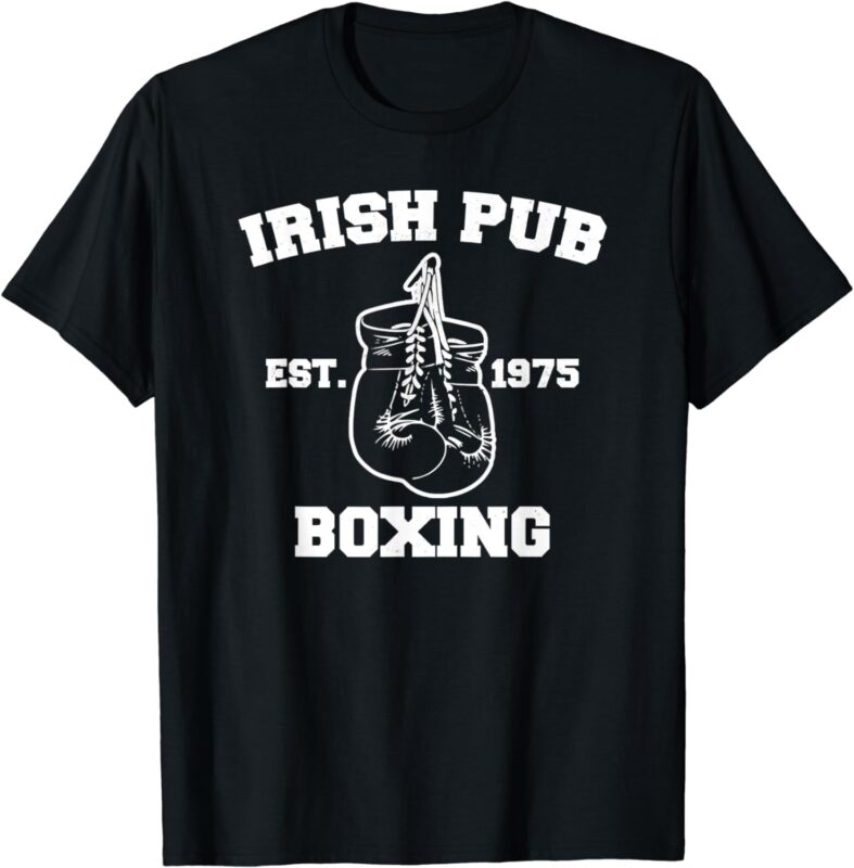 15 Boxing Shirt Designs Bundle P1, Boxing T-shirt, Boxing png file, Boxing digital file, Boxing gift, Boxing download, Boxing design