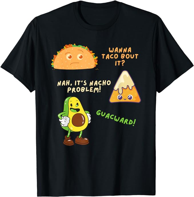 15 Taco Shirt Designs Bundle P1, Taco T-shirt, Taco png file, Taco digital file, Taco gift, Taco download, Taco design