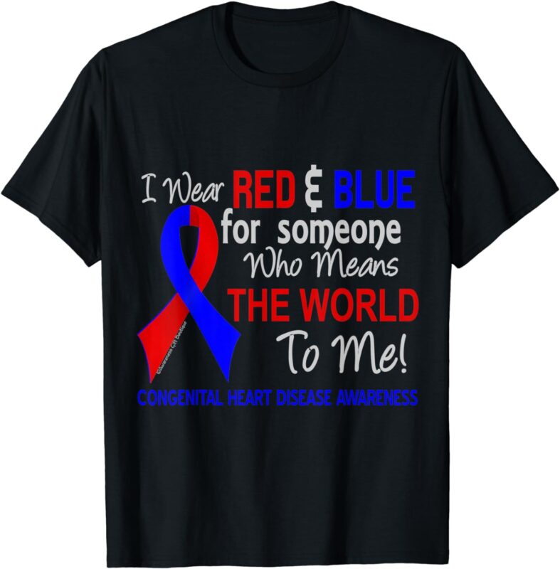 15 CHD Awareness Shirt Designs Bundle P7, CHD Awareness T-shirt, CHD Awareness png file, CHD Awareness digital file, CHD Awareness gift, CHD