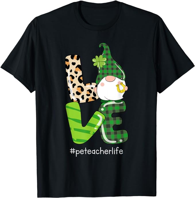 15 St. Patrick’s Day Gnome Shirt Designs Bundle P10, St. Patrick’s Day Gnome T-shirt, St. Patrick’s Day Gnome png file, St. Patrick’s Day Gn