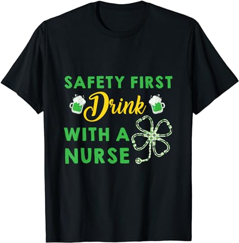 15 Nurse St. Patrick’s Day Shirt Designs Bundle P6, Nurse St. Patrick’s Day T-shirt, Nurse St. Patrick’s Day png file, Nurse St. Patrick’s D