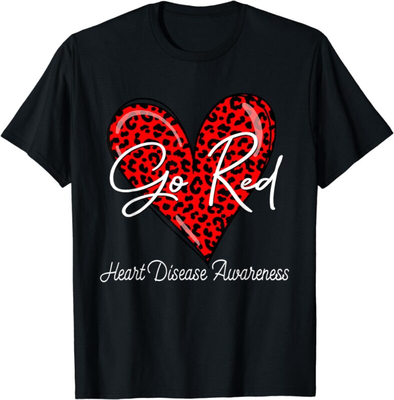 15 CHD Awareness Shirt Designs Bundle P7, CHD Awareness T-shirt, CHD Awareness png file, CHD Awareness digital file, CHD Awareness gift, CHD