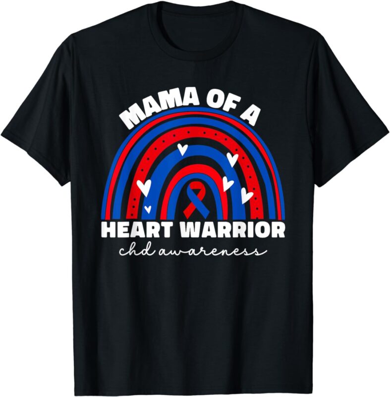 15 CHD Awareness Shirt Designs Bundle P7, CHD Awareness T-shirt, CHD Awareness png file, CHD Awareness digital file, CHD Awareness gift, CHD