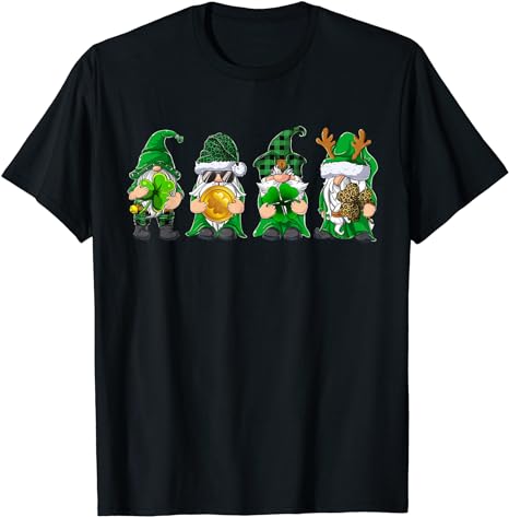 15 St. Patrick’s Day Gnome Shirt Designs Bundle P7, St. Patrick’s Day Gnome T-shirt, St. Patrick’s Day Gnome png file, St. Patrick’s Day Gn