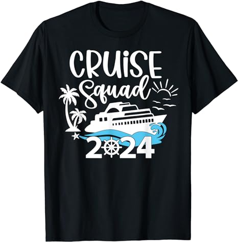 15 Cruise Squad 2024 Shirt Designs Bundle P10, Cruise Squad 2024 T-shirt, Cruise Squad 2024 png file, Cruise Squad 2024 digital file, Cruise