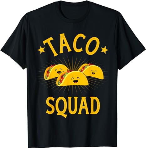 15 Taco Shirt Designs Bundle P7, Taco T-shirt, Taco png file, Taco digital file, Taco gift, Taco download, Taco design