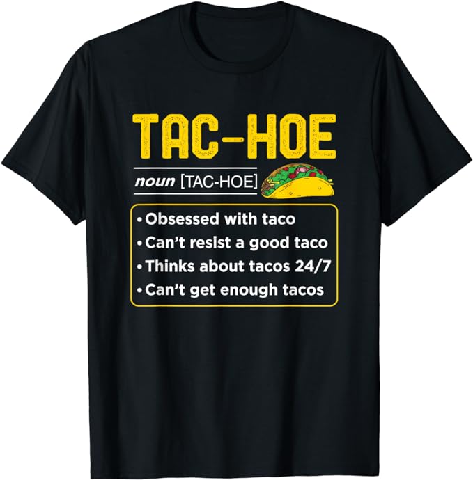 15 Taco Shirt Designs Bundle P1, Taco T-shirt, Taco png file, Taco digital file, Taco gift, Taco download, Taco design