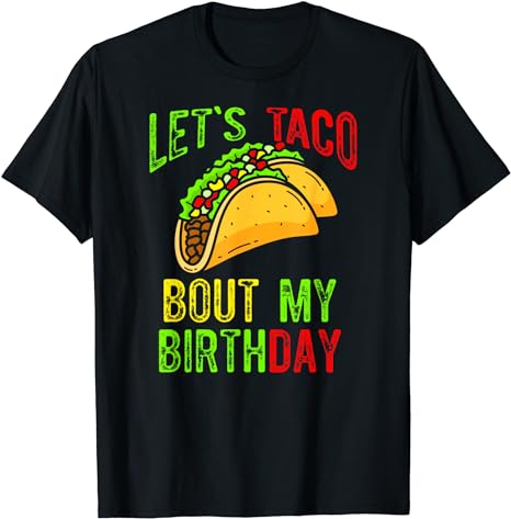 15 Taco Shirt Designs Bundle P1, Taco T-shirt, Taco png file, Taco digital file, Taco gift, Taco download, Taco design