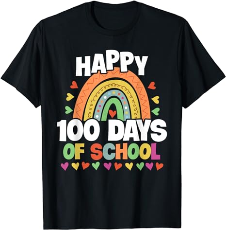 15 100 Days of School Shirt Designs Bundle P28, 100 Days of School T-shirt, 100 Days of School png file, 100 Days of School digital file, 10