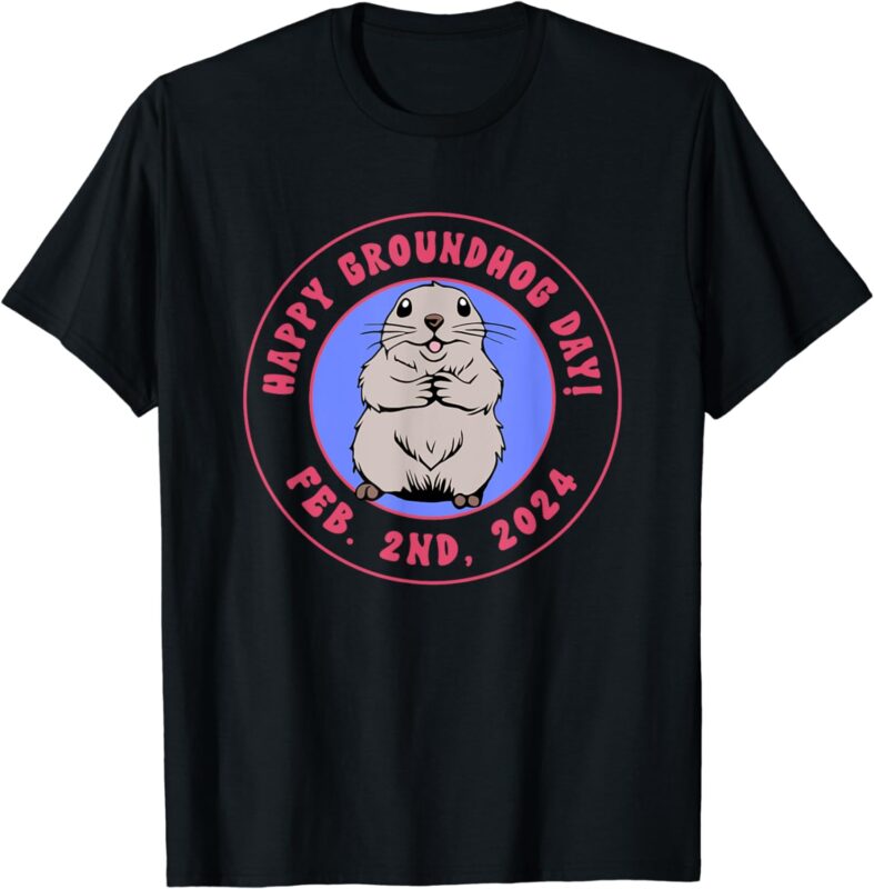 15 Happy Groundhog Day Shirt Designs Bundle P3, Happy Groundhog Day T-shirt, Happy Groundhog Day png file, Happy Groundhog Day digital file,