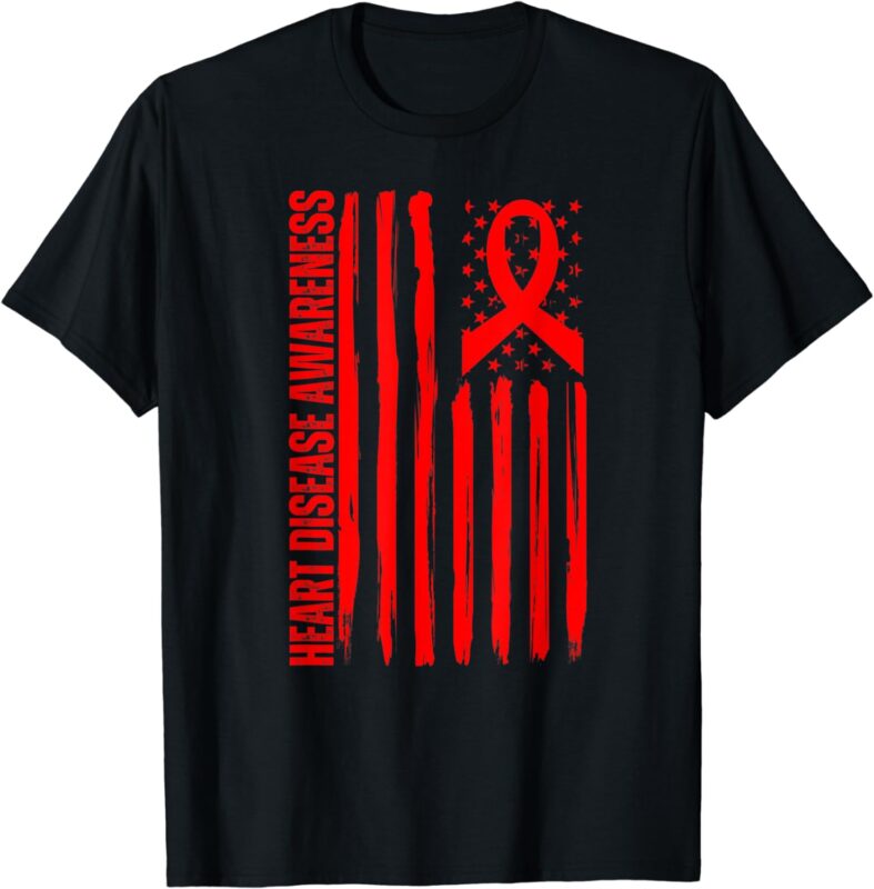 15 CHD Awareness Shirt Designs Bundle P2, CHD Awareness T-shirt, CHD Awareness png file, CHD Awareness digital file, CHD Awareness gift, CHD