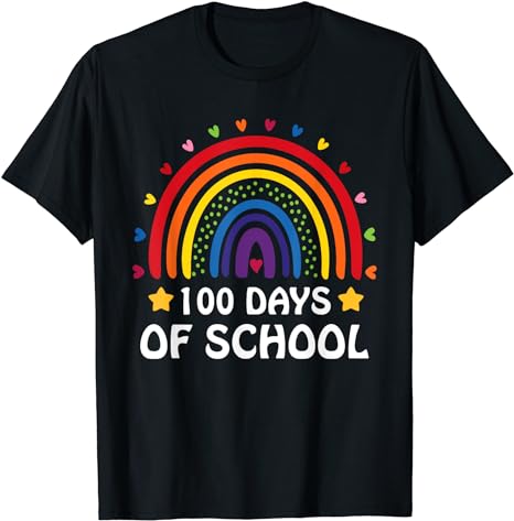 15 100 Days of School Shirt Designs Bundle P28, 100 Days of School T-shirt, 100 Days of School png file, 100 Days of School digital file, 10