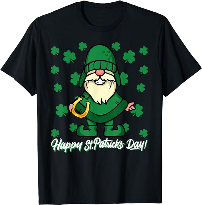 15 St. Patrick’s Day Gnome Shirt Designs Bundle P11, St. Patrick’s Day Gnome T-shirt, St. Patrick’s Day Gnome png file, St. Patrick’s Day Gn