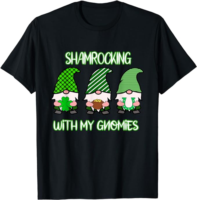 15 St. Patrick’s Day Gnome Shirt Designs Bundle P11, St. Patrick’s Day Gnome T-shirt, St. Patrick’s Day Gnome png file, St. Patrick’s Day Gn