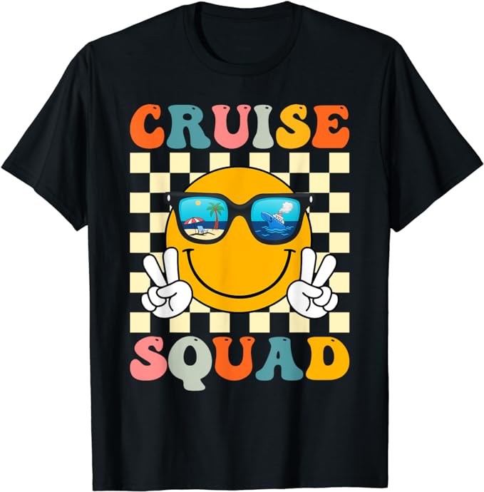 15 Cruise Squad 2024 Shirt Designs Bundle P2, Cruise Squad 2024 T-shirt, Cruise Squad 2024 png file, Cruise Squad 2024 digital file, Cruise