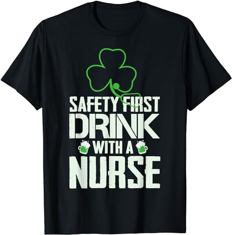 15 Nurse St. Patrick’s Day Shirt Designs Bundle P2, Nurse St. Patrick’s Day T-shirt, Nurse St. Patrick’s Day png file, Nurse St. Patrick’s D