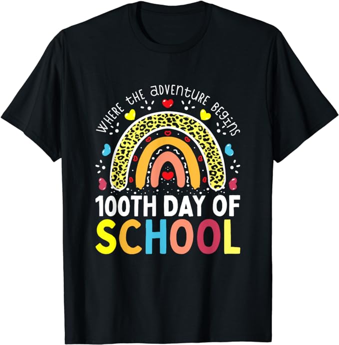 15 100 Days of School Shirt Designs Bundle P26, 100 Days of School T-shirt, 100 Days of School png file, 100 Days of School digital file, 10