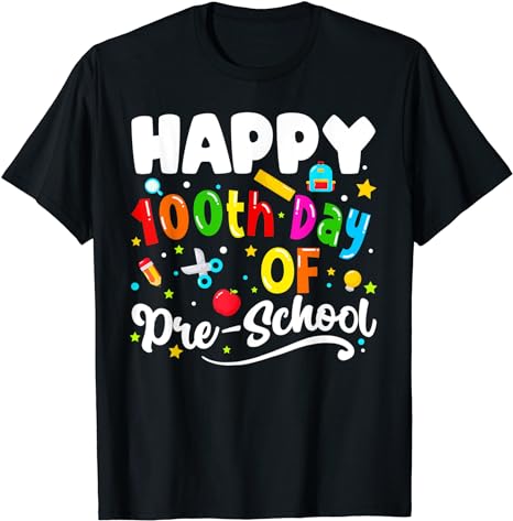 15 100 Days of School Shirt Designs Bundle P26, 100 Days of School T-shirt, 100 Days of School png file, 100 Days of School digital file, 10